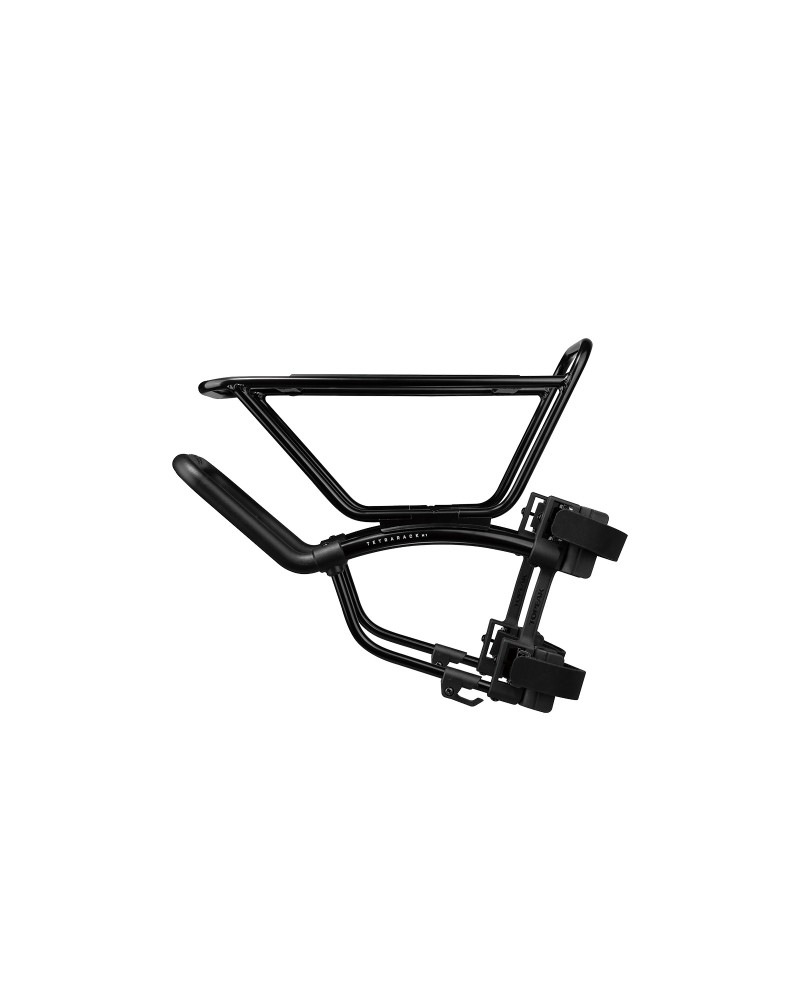 TOPEAK Transportín/Portabultos Delantero de Bicicleta TetraRack M1