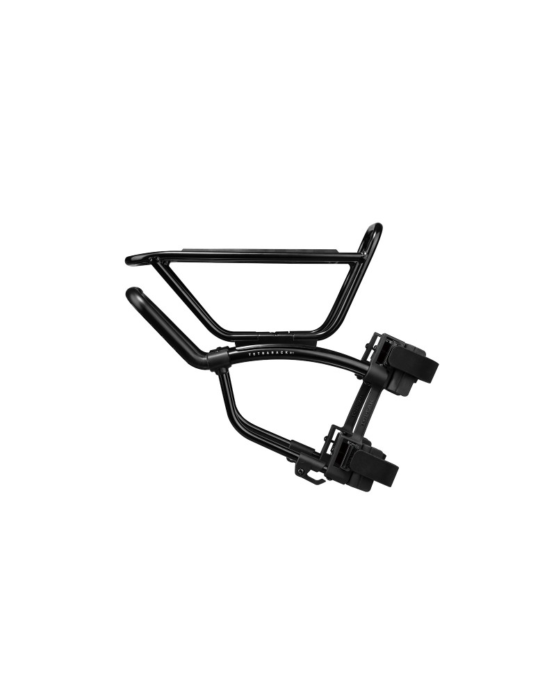 TOPEAK Transportín/Portabultos Delantero de Bicicleta TetraRack R1