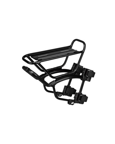 TOPEAK Transportín/Portabultos Delantero de Bicicleta TetraRack R1