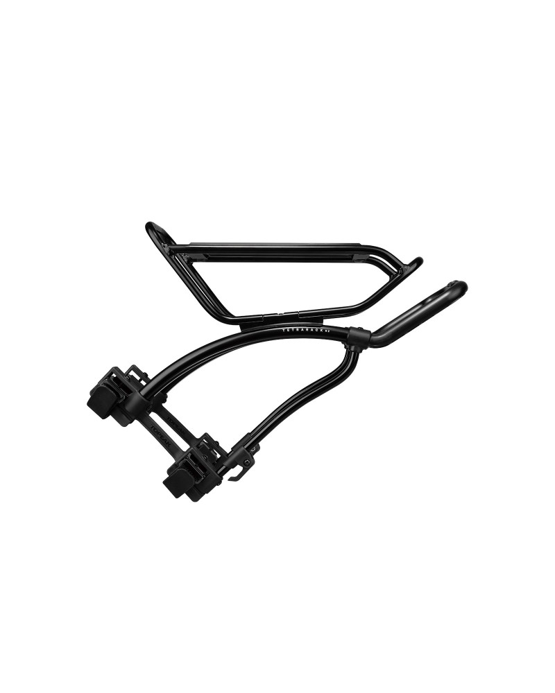 TOPEAK Transportín/Portabultos Trasero de Bicicleta TetraRack R2