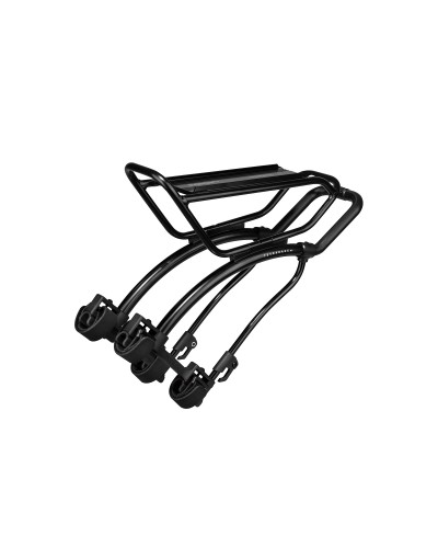 TOPEAK Transportín/Portabultos Trasero de Bicicleta TetraRack R2