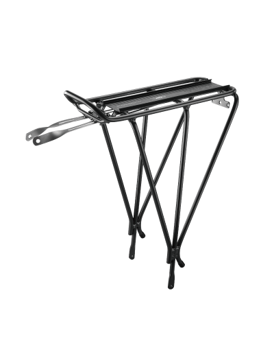 TOPEAK Transportín/Portabultos Trasero Explorer 29er Tubular Rack para Bici (29")