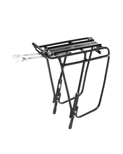 TOPEAK Transportín/Portabultos Trasero Uni Super Tourist DX (24" a 29"-700)