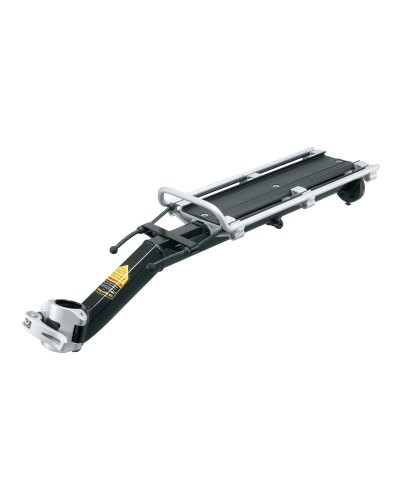 TOPEAK Transportín/Portabultos Trasero MTX Beamrack (A-Type) para todo tipo de Bicis