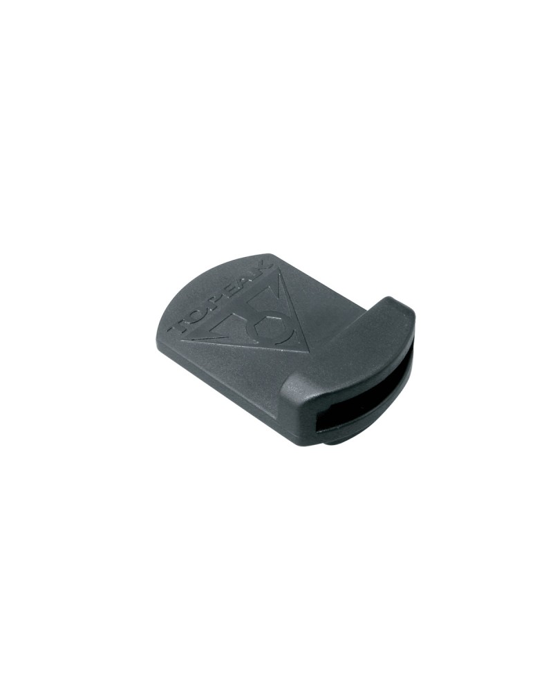 TOPEAK Soporte/Adaptador de Luces para Transportín/Portabultos (Redlite Mount)