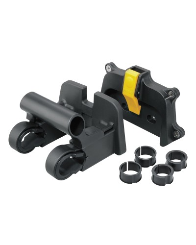 TOPEAK Cesta Delantera Metálica