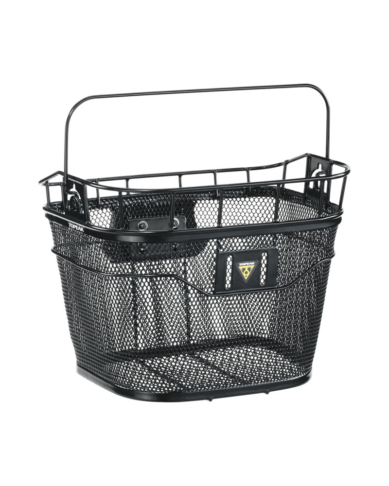 TOPEAK Cesta Delantera Metálica