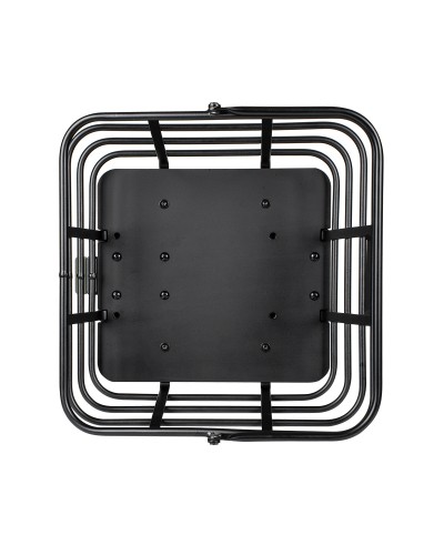 TOPEAK Cesta Delantera Metálica Urban Basket DX 18 l. (MTX 2.0)