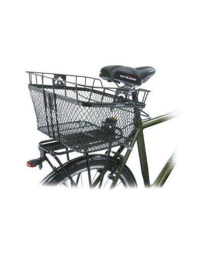 TOPEAK Cesta Trasera Metálica MTX Basket Rear