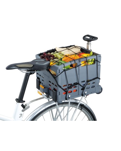 TOPEAK Red para Cesta (Cargo Net)