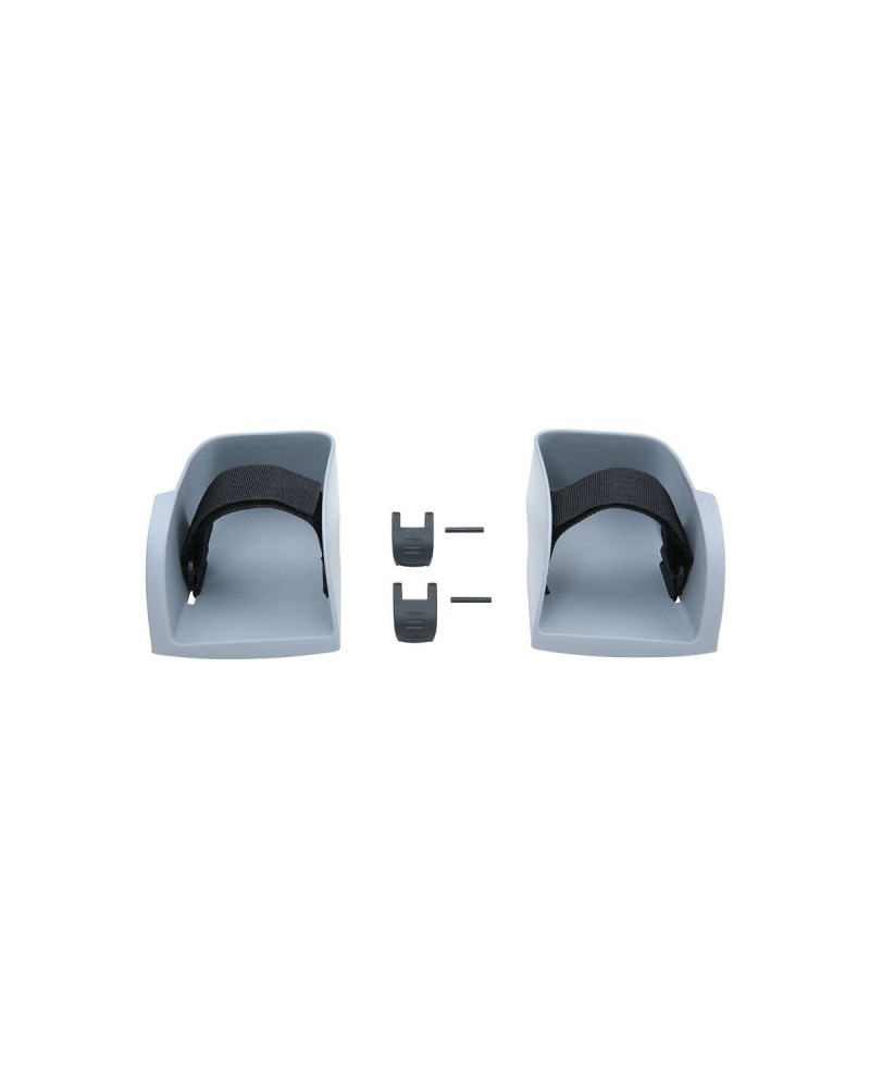 Topeak Apoya Pies para Silla Infantil Baby Seat II