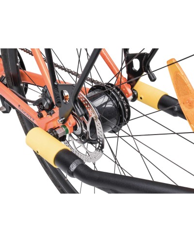 TOPEAK Carro de Viaje Journey Trailer TX