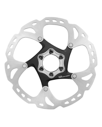 SHIMANO Disco 180 mm. XT 6 Tornillos SM-RT76