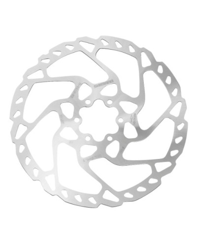 SHIMANO Disco 180 mm. Deore-SLX 6 Tornillos SM-RT66