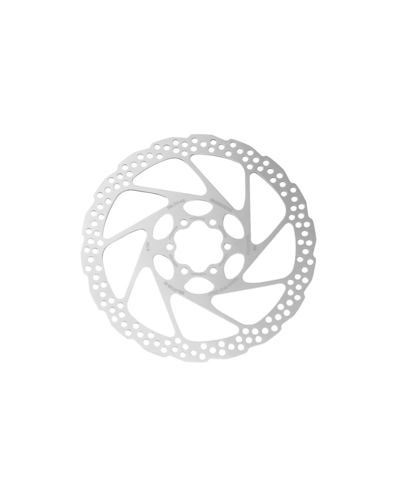 SHIMANO Disco 180 mm. 6 Tornillos SM-RT56