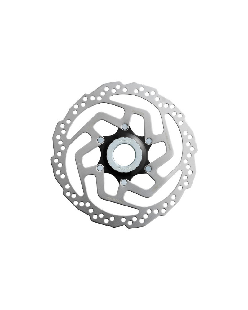 SHIMANO Disco 180 mm. Centre Lock SM-RT10