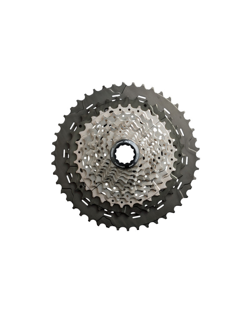 SHIMANO Cassette SLX CS-M7000 (1x11 v.) 11-46 d.