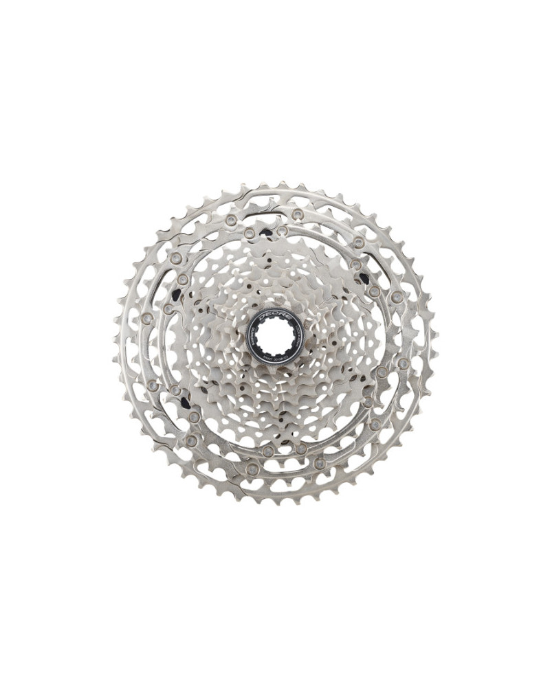 SHIMANO Cassette Deore CS-M5100 (1x11 v.) 11-51 d.