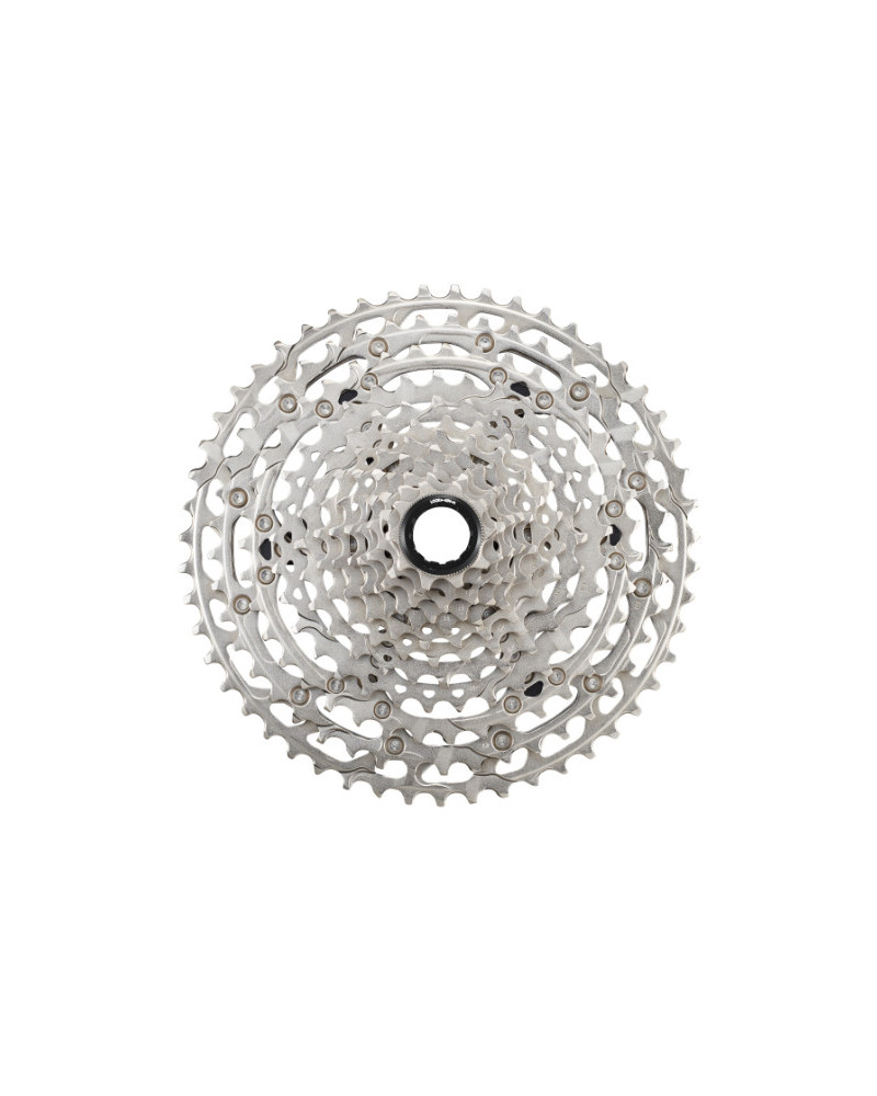 SHIMANO Cassette Deore CS-M6100 (1x12 v.) 10-51 d.