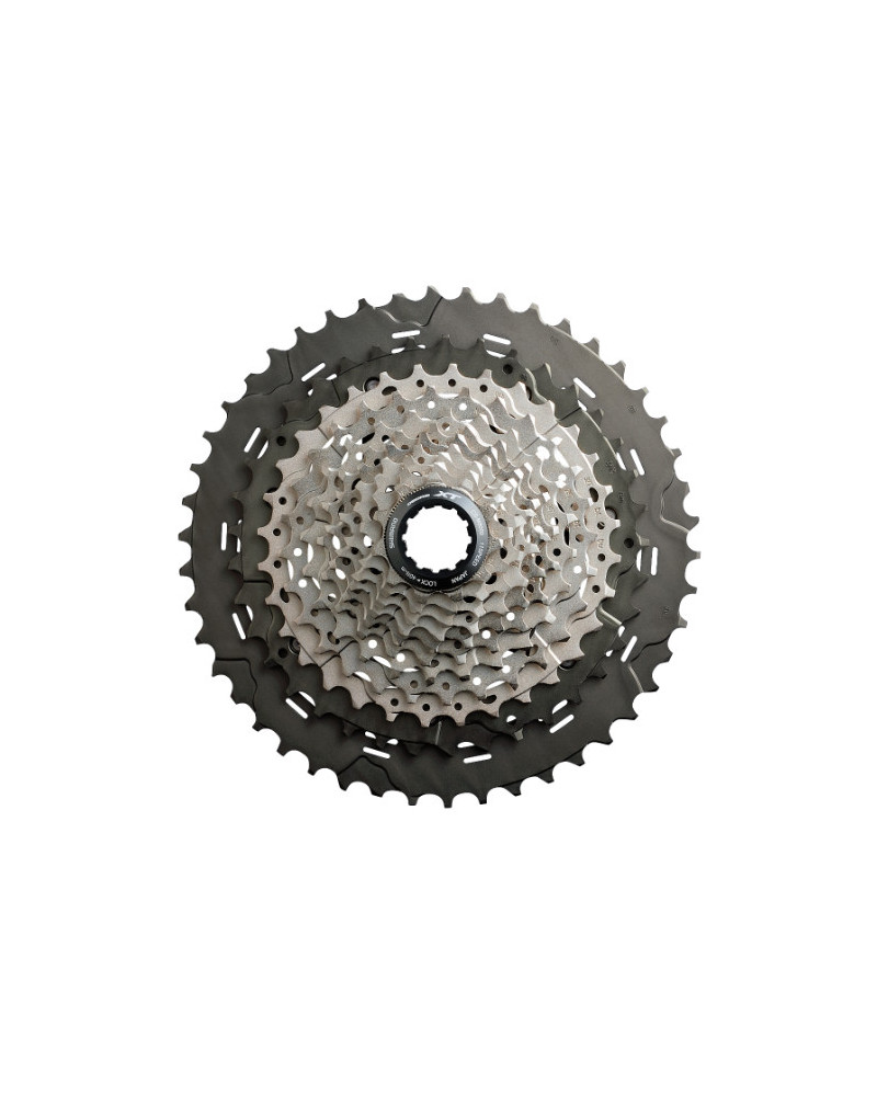 SHIMANO Cassette XT CS-M8000 (1x11 v.) 11-46 d.