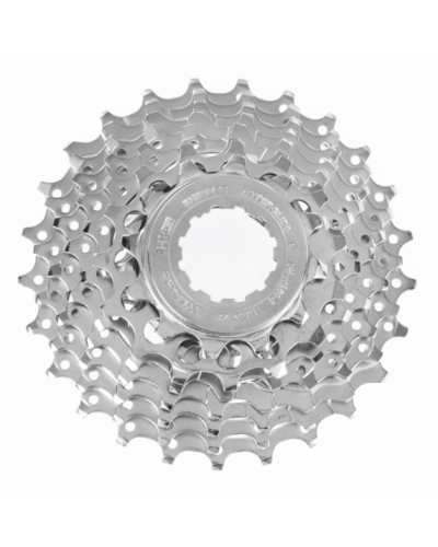 SHIMANO Cassette Deore CS-HG50-9 (9 v.) 12-25 d.
