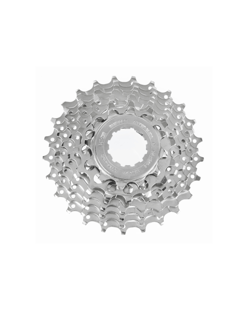 SHIMANO Cassette Deore CS-HG50-9 (9 v.) 12-25 d.