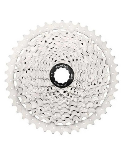 SUNRACE Cassette CSMS3 HG (10 v.) 11-42 d.