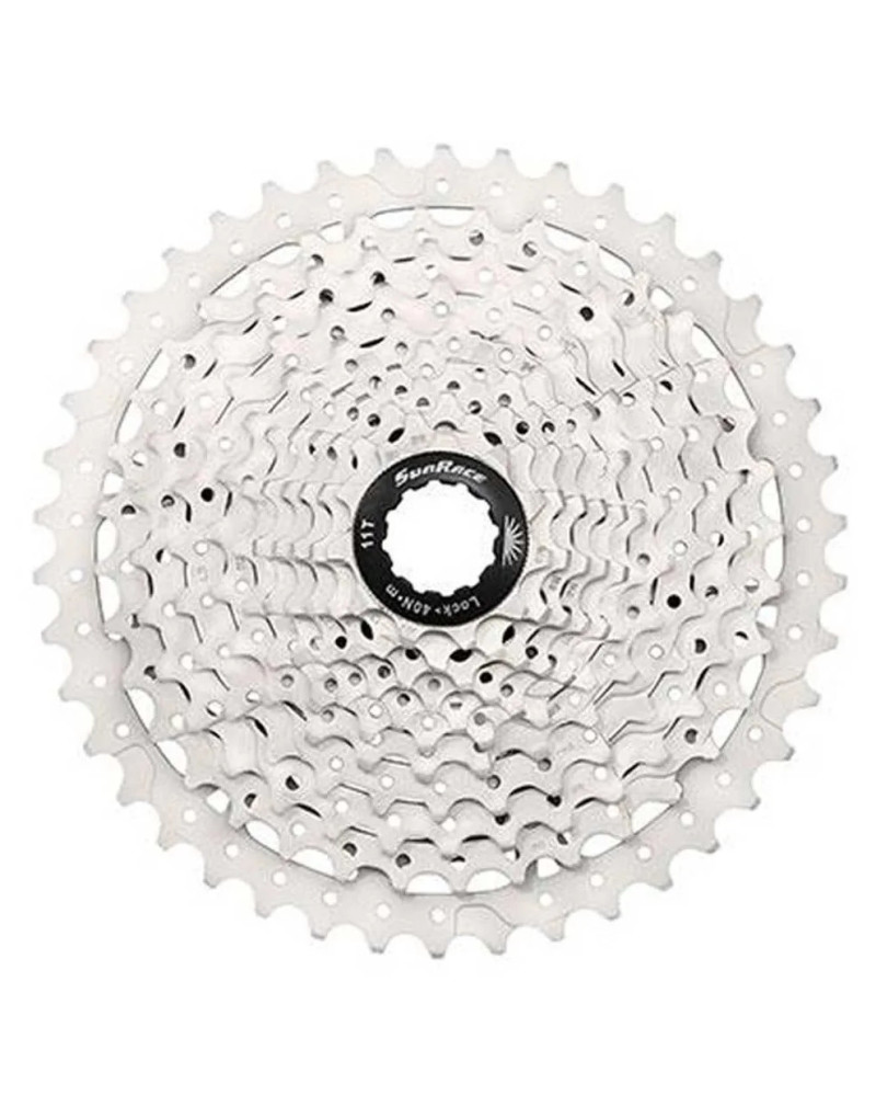 SUNRACE Cassette CSMS3 HG (10 v.) 11-42 d.