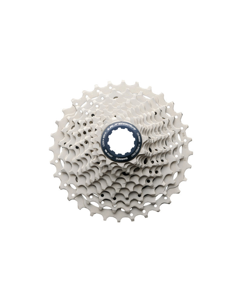 SHIMANO Cassette Ultegra CS-6800 11 v. 11-32 d.