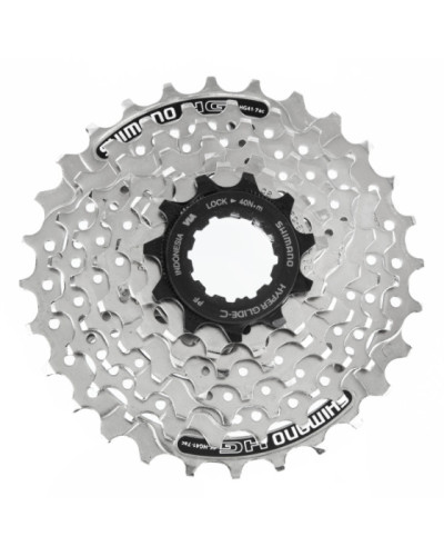 SHIMANO Cassette CS-HG41-7 (7 v.) 11-28 d.