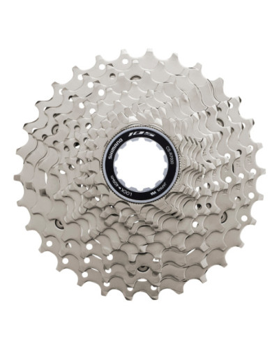 SHIMANO Cassette 105 CS-R700 11 v. 11-30 d.