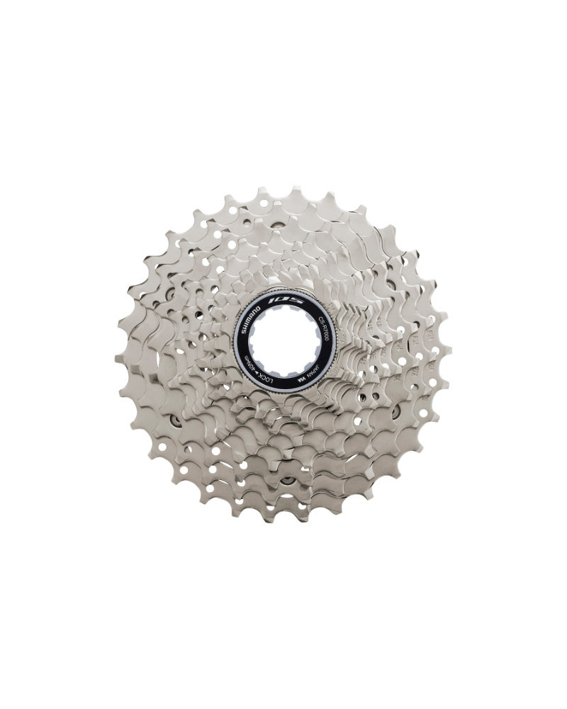 SHIMANO Cassette 105 CS-R700 11 v. 11-30 d.