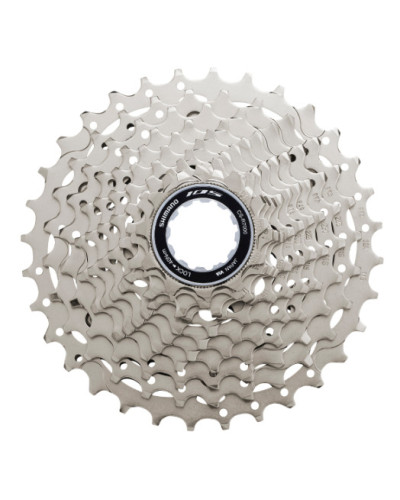 SHIMANO Cassette 105 CS-R700 11 v. 11-32 d.
