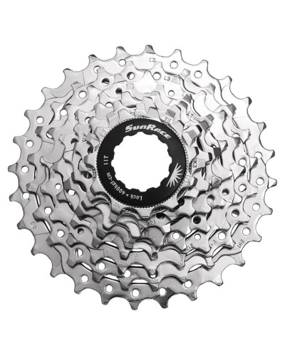 SUNRACE Cassette CSR86 (8 v.) 11-28 d.