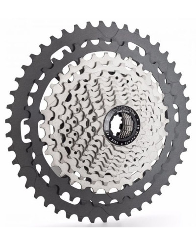 MICHE Cassette XM11 (1x11 v.) SH 11-46 d.