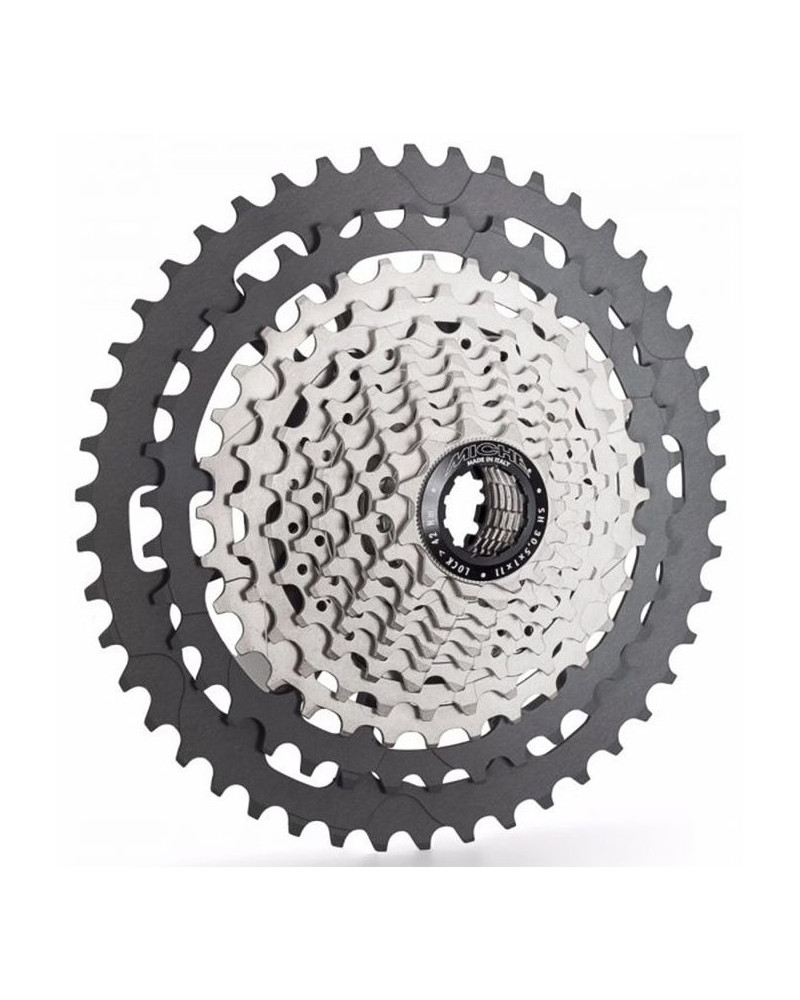 MICHE Cassette XM11 (1x11 v.) SH 11-46 d.