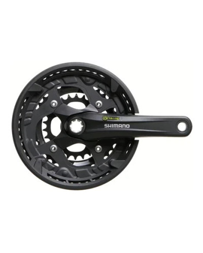 SHIMANO Bielas 3x9 V. FC-t4010 22/32/44 d.