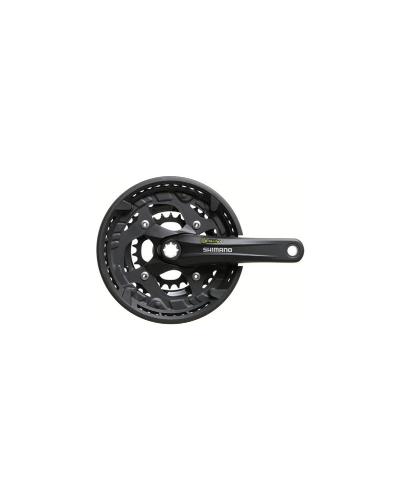 SHIMANO Bielas 3x9 V. FC-t4010 22/32/44 d.