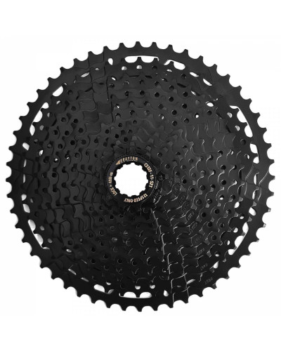 KRAYTON Cassette CS12F (1x12 v.) 11-52 d.