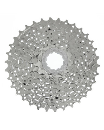 SHIMANO Cassette CS-HG400-9 (9 v.) 11-34 d.
