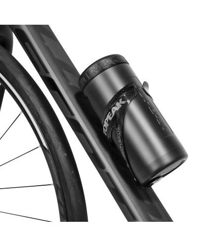 TOPEAK Bidón Portaherramientas Escape Mod M