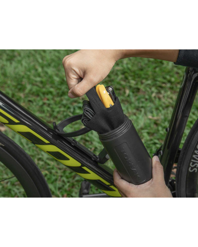 TOPEAK Bidón Portaherramientas Escape Mod M