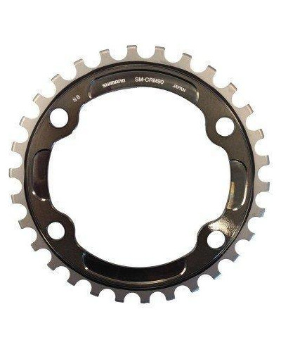 SHIMANO Plato 30 D SM-CRM90 XTR 1x11 v.