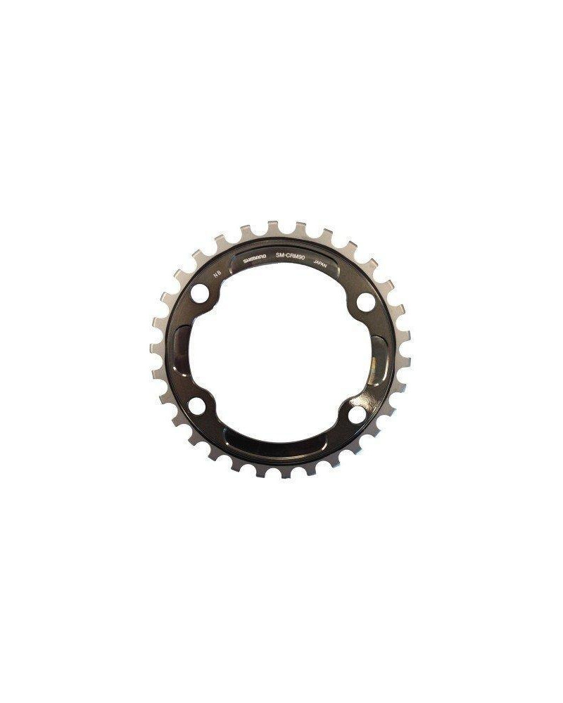 SHIMANO Plato 30 D SM-CRM90 XTR 1x11 v.
