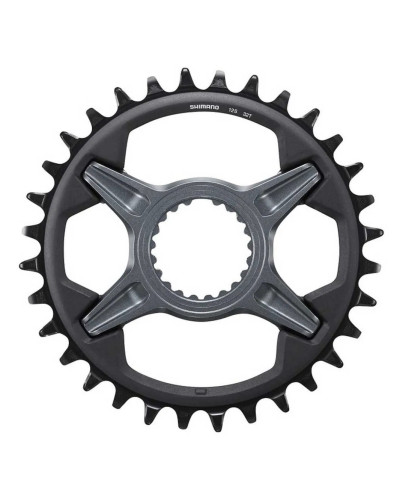 SHIMANO Plato 32 d. SLX FC-M7100-1/M7130-1 SM-CRM75 1x12 v.