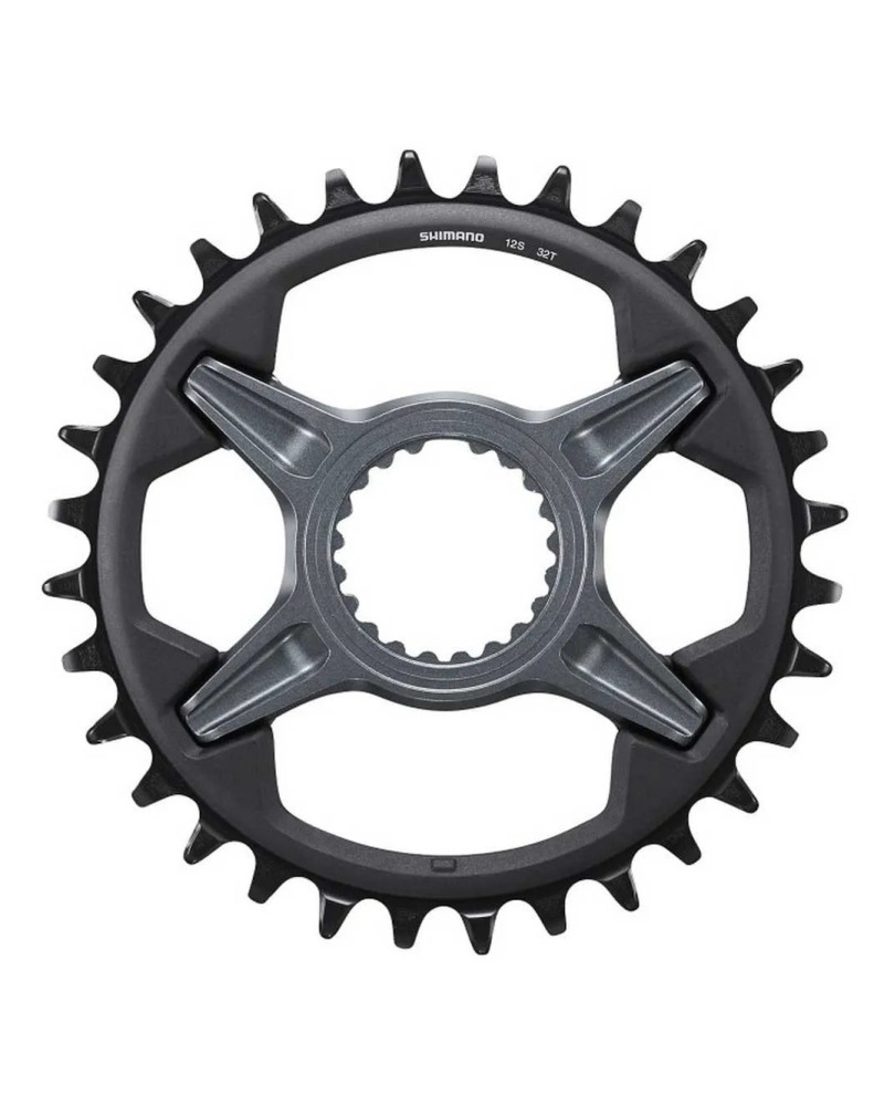 SHIMANO Plato 32 d. SLX FC-M7100-1/M7130-1 SM-CRM75 1x12 v.