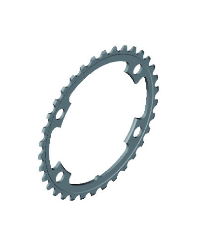 SHIMANO Plato 34 D FC-4700 Tiagra 2x10 v.