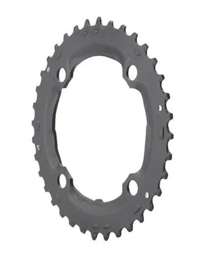 SHIMANO Plato 36 D FC-M665 Deore-LX 2x9 v.