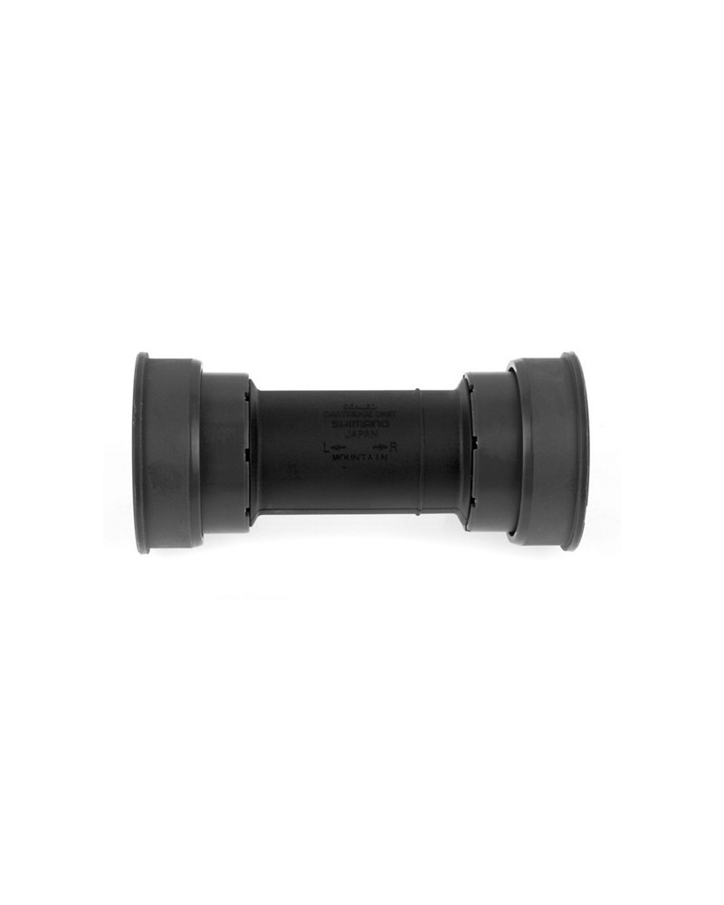 SHIMANO Pedalier Pressfit SM-BB71-41A Hollotech