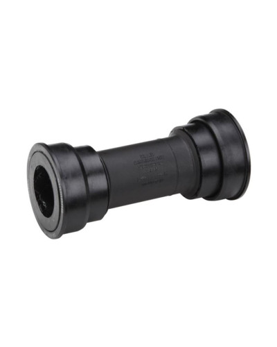 SHIMANO Pedalier Pressfit SM-BB91-42A Hollotech